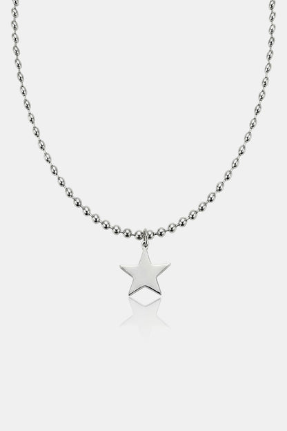 Cyber Y2K necklace