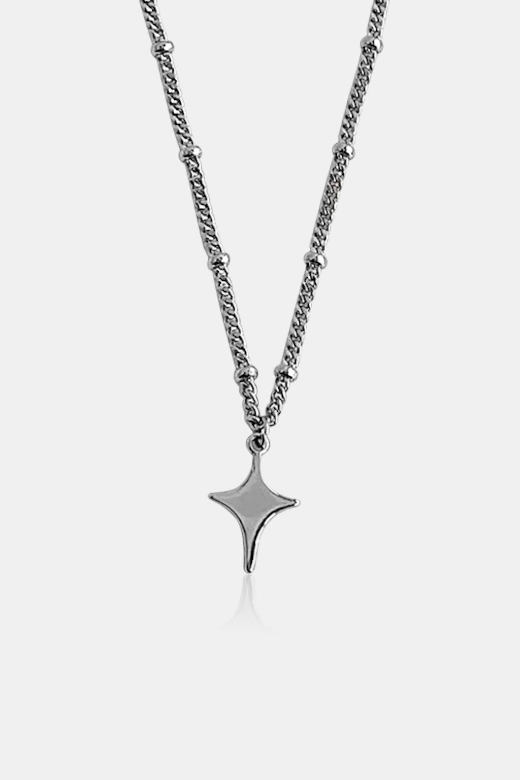 Cyber Y2K necklace