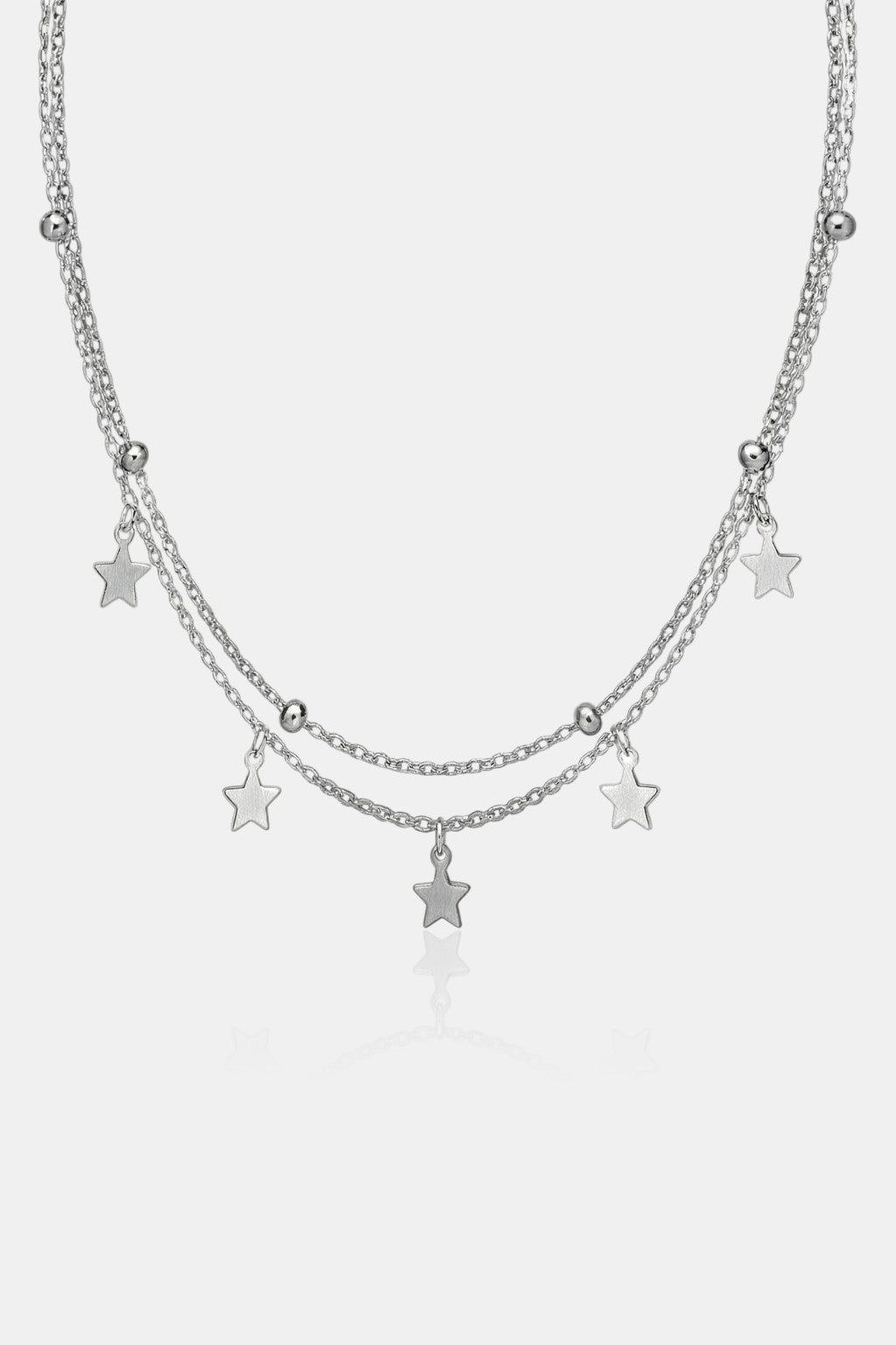 Cyber Y2K necklace