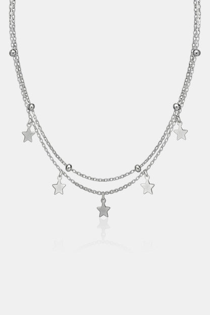 Collier cyber y2k