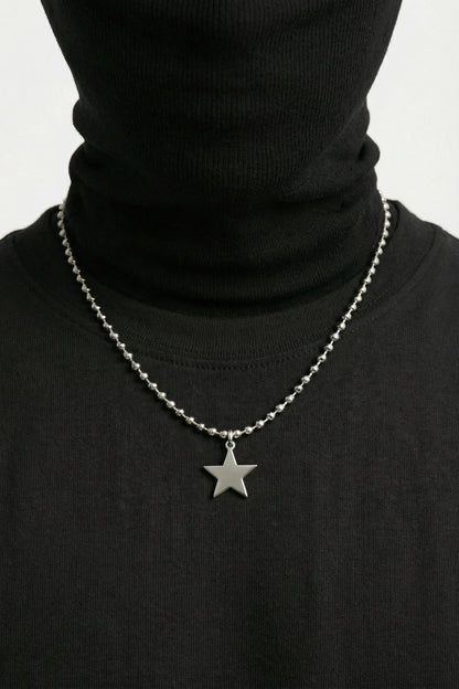 Collier cyber y2k