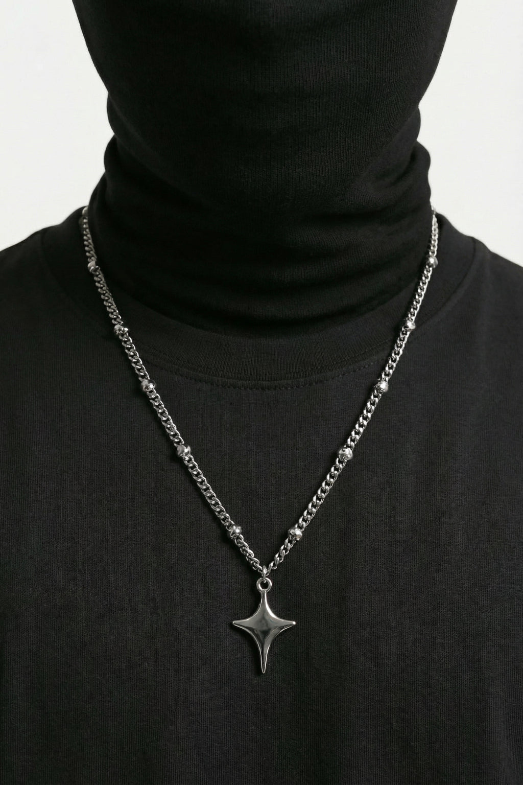 Collier cyber y2k