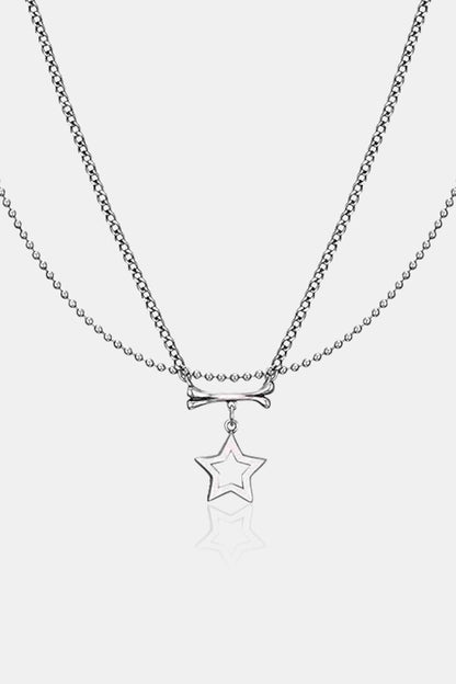 Collier cyber y2k