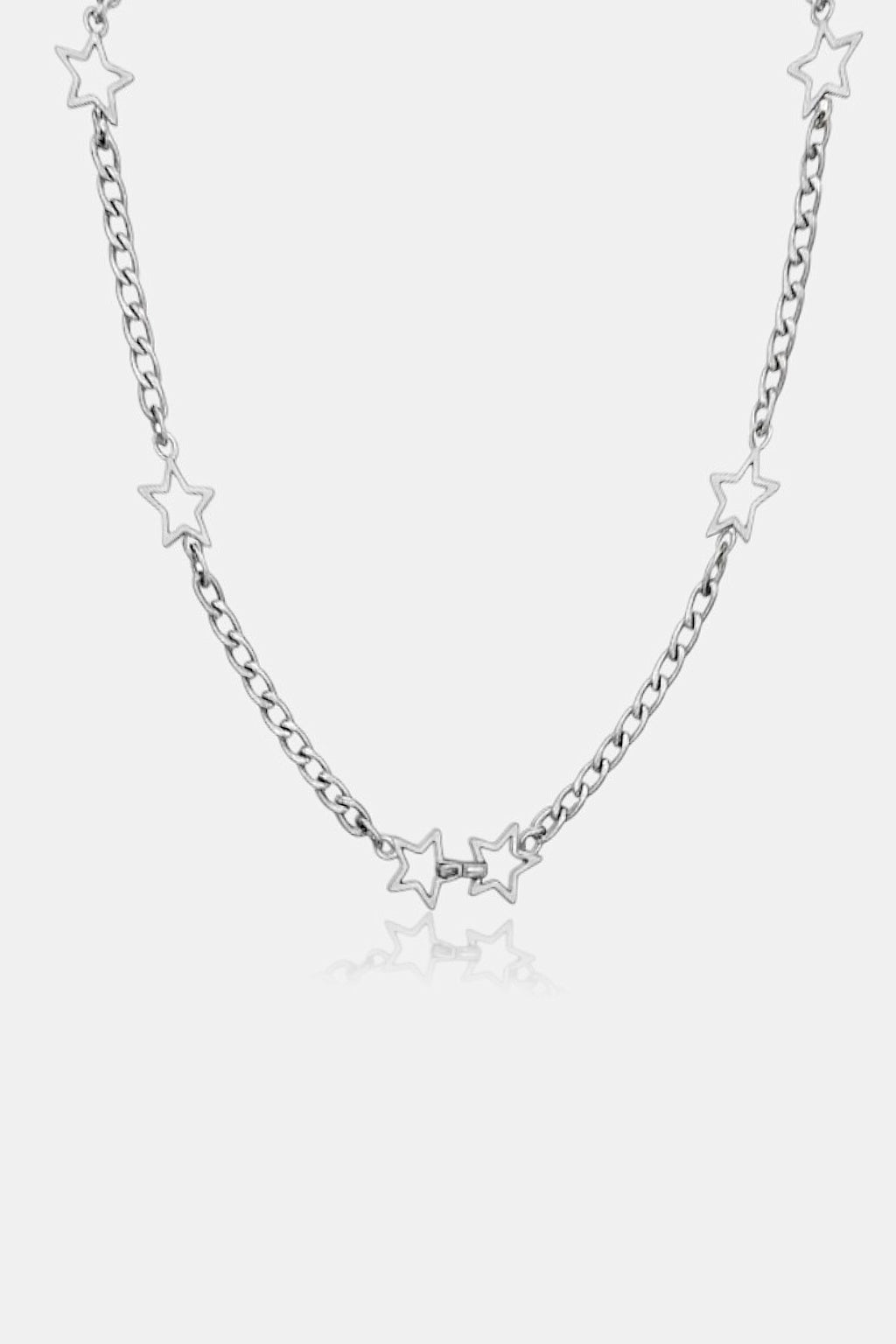 Collier cyber y2k