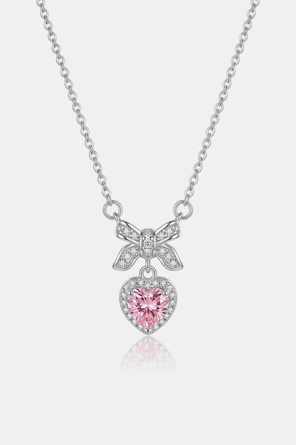 Collier planete