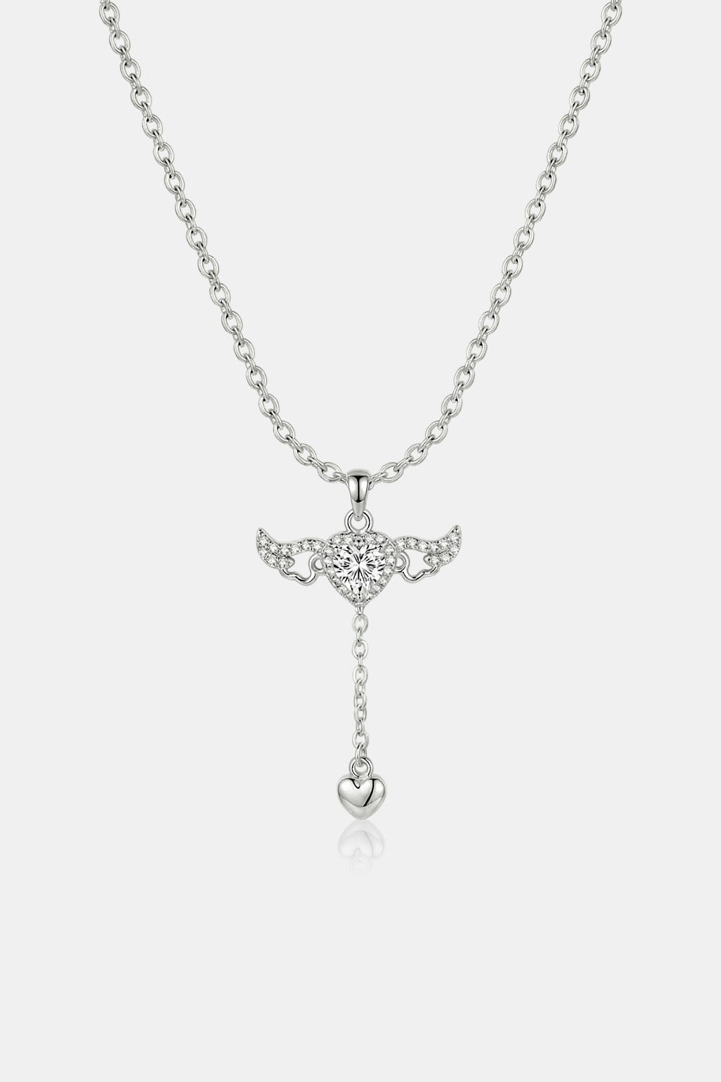 Planet necklace