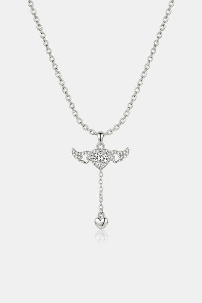 Planet necklace