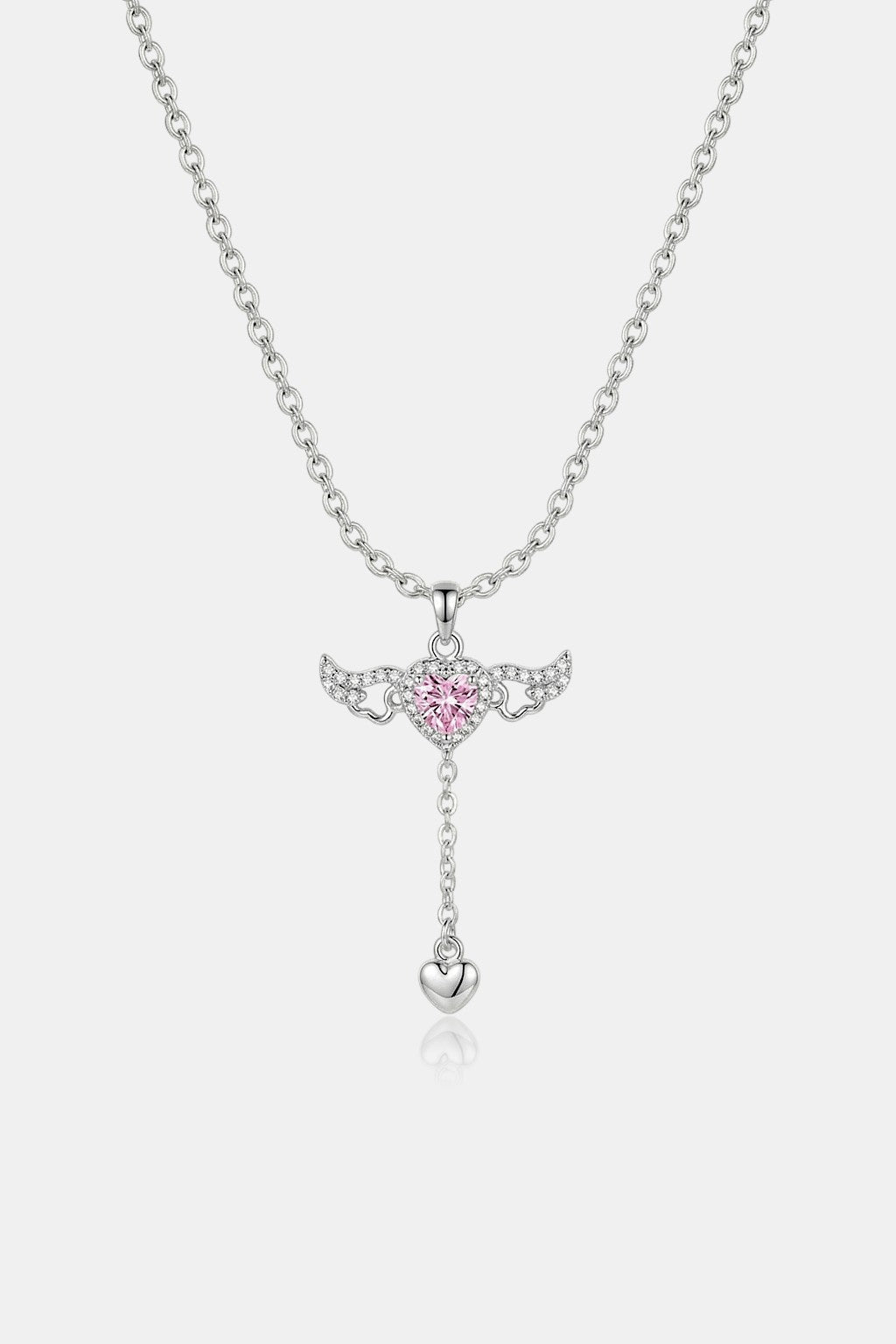 Planet necklace