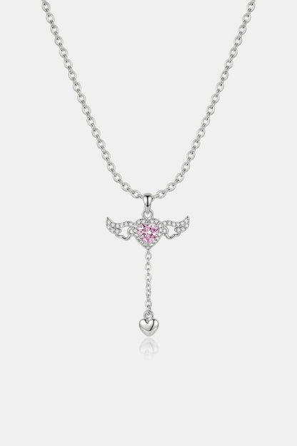 Collier planete
