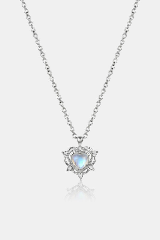 Planet necklace