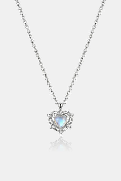 Collier planete