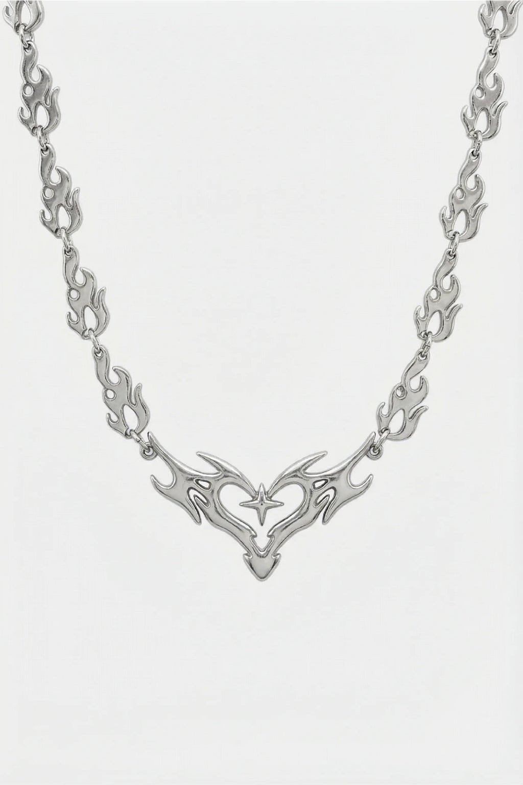 Tribal necklace