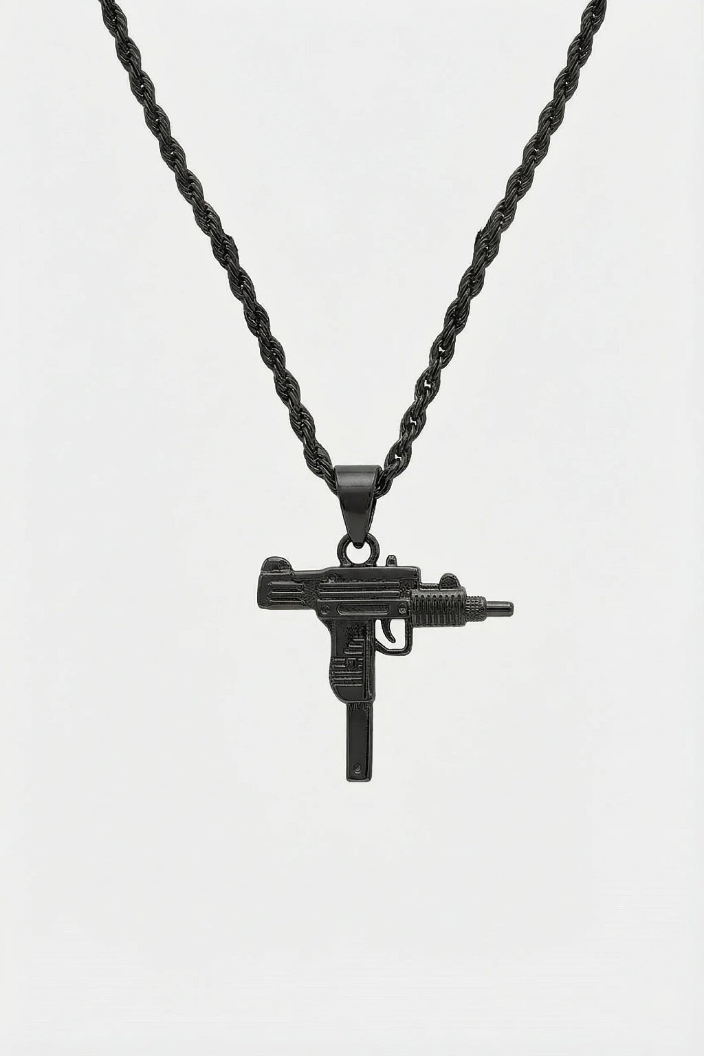Collier uzi