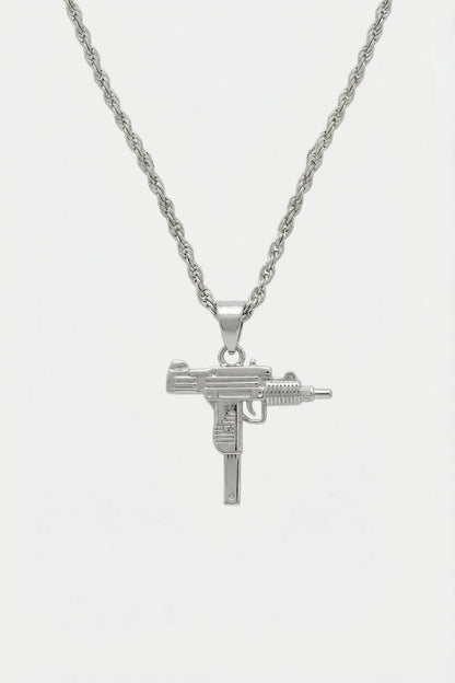 Collier uzi