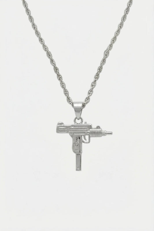 Collier uzi