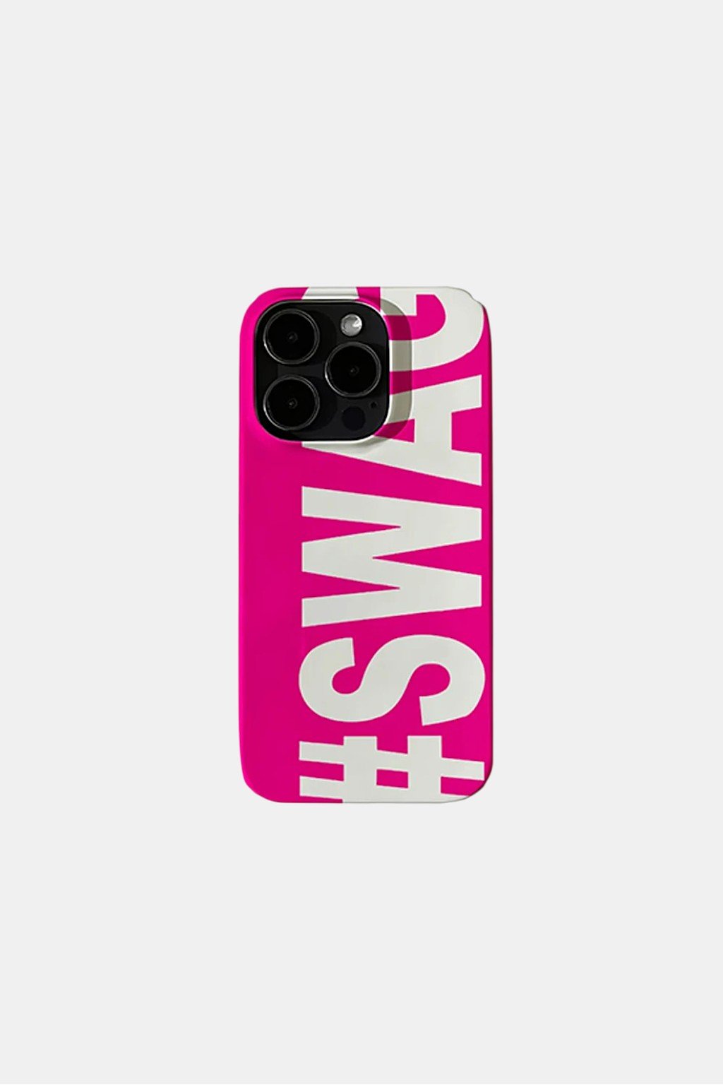 Swag phone case
