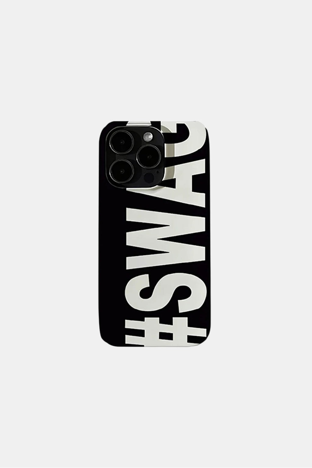 Coque telephone swag