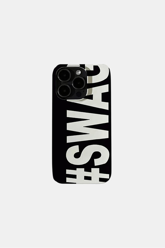 Swag phone case