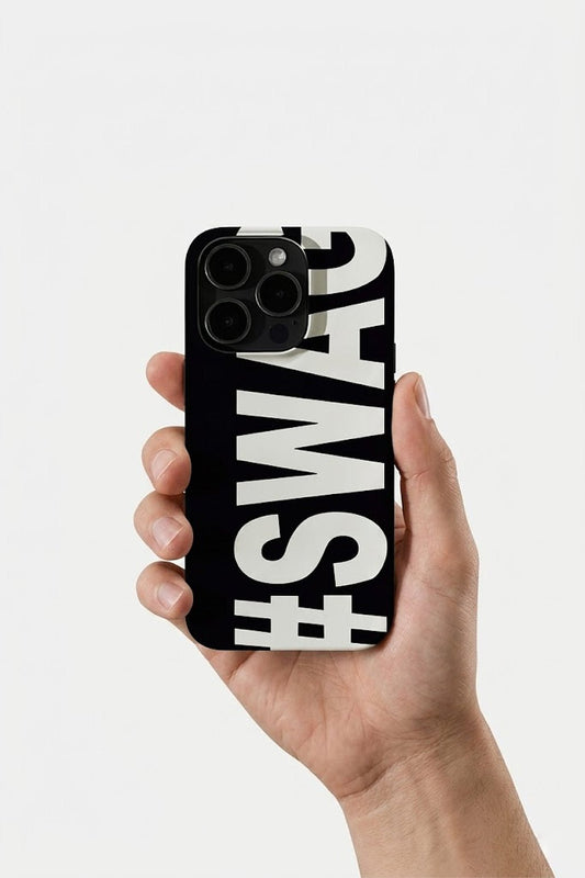 Coque telephone swag