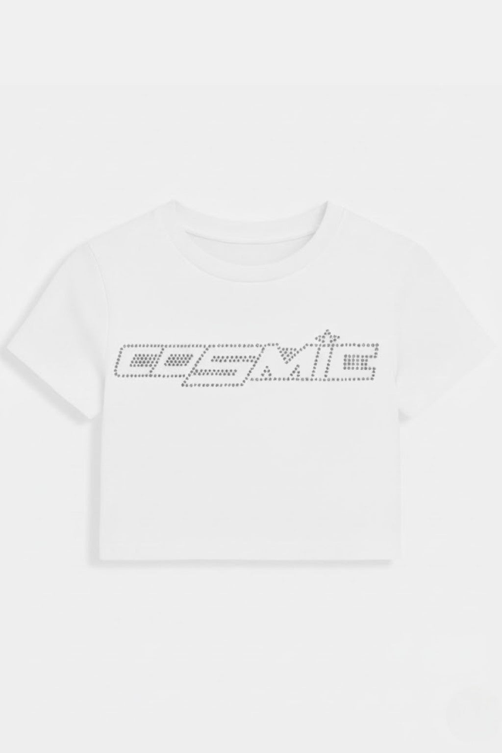 Cosmic crop top