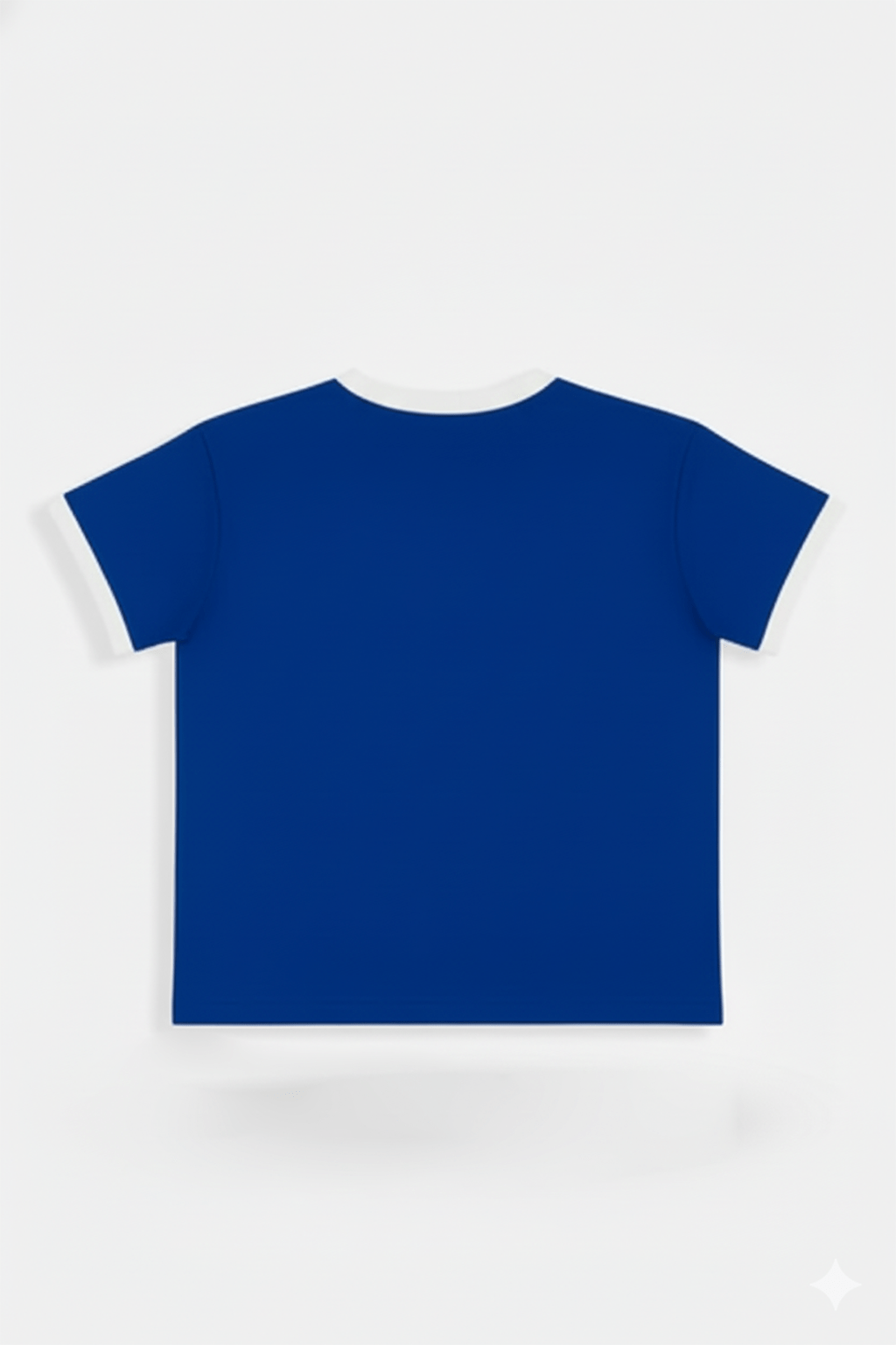Italy Crop top