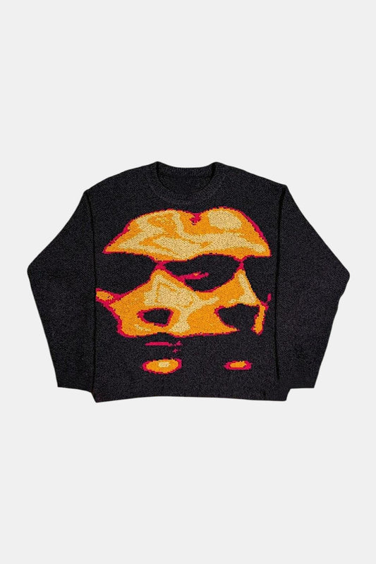 Designer knits