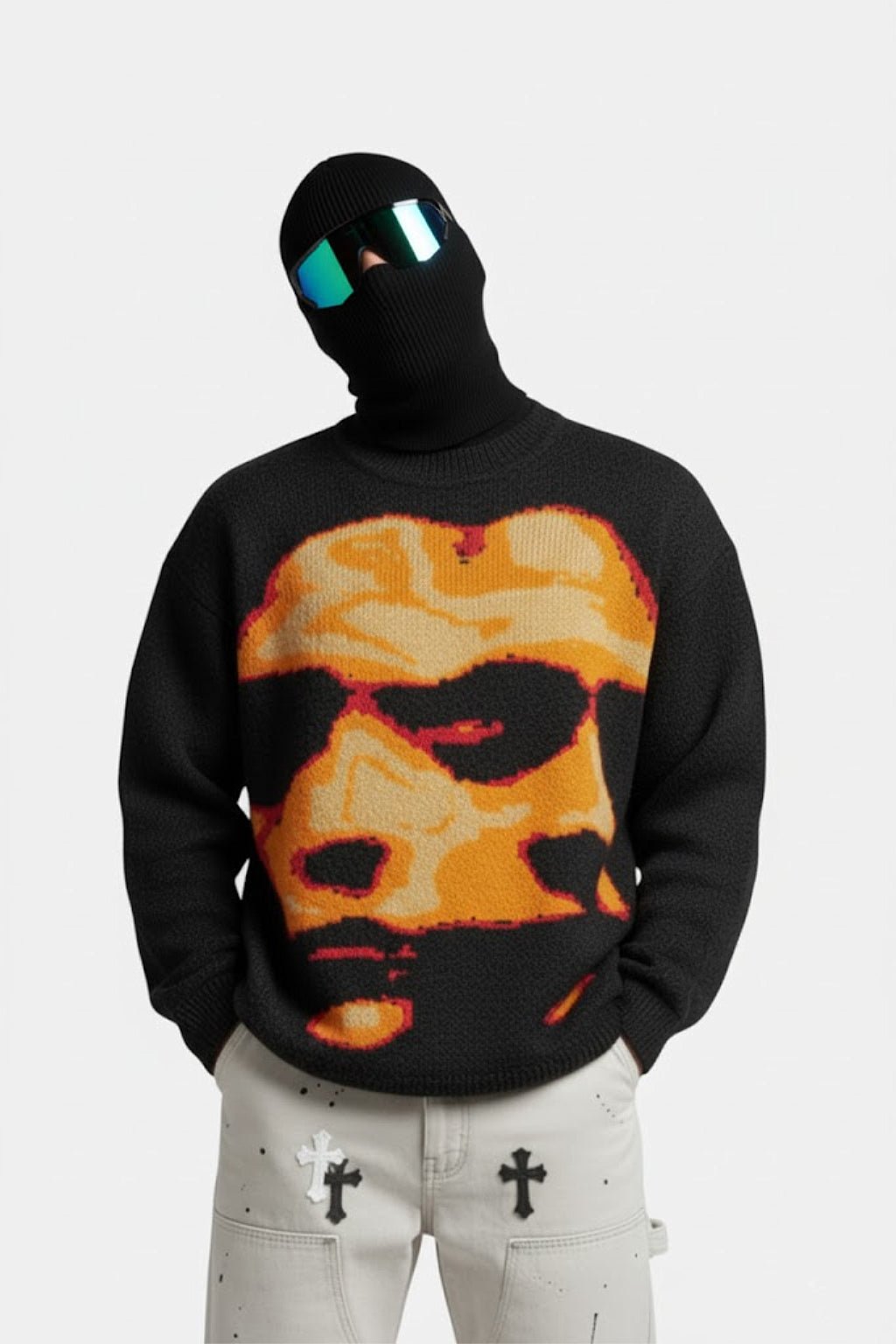 Designer knits