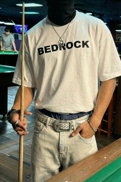 Diamond designer belt