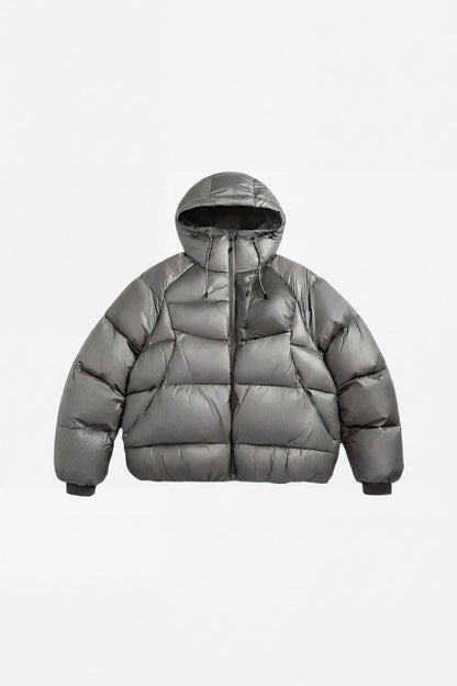 Doudoune streetwear