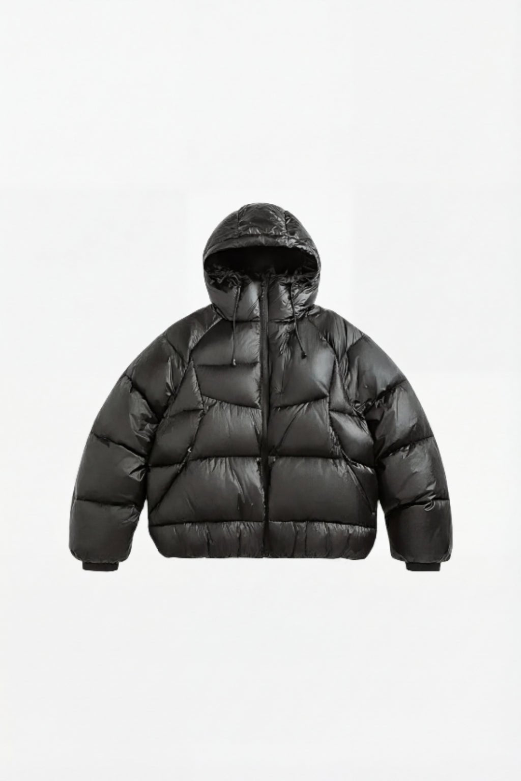 Doudoune streetwear