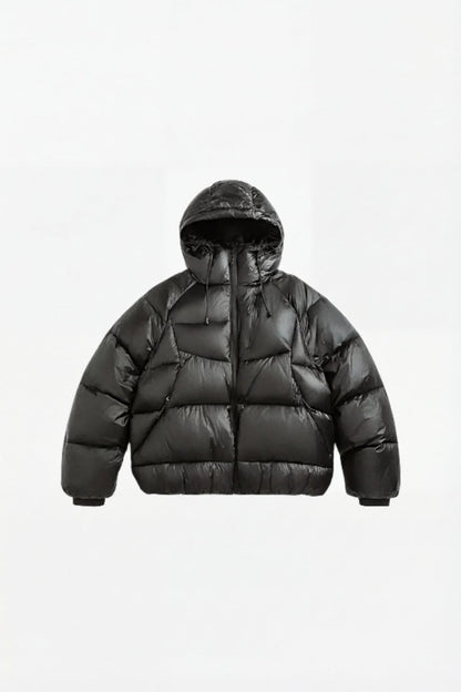 Doudoune streetwear