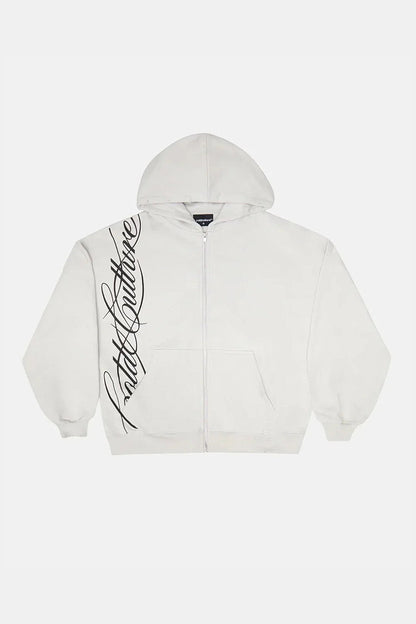 Ensemble calligraphie