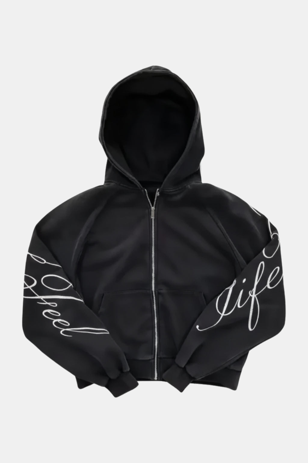 Ensemble calligraphie