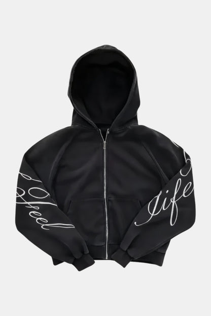 Ensemble calligraphie