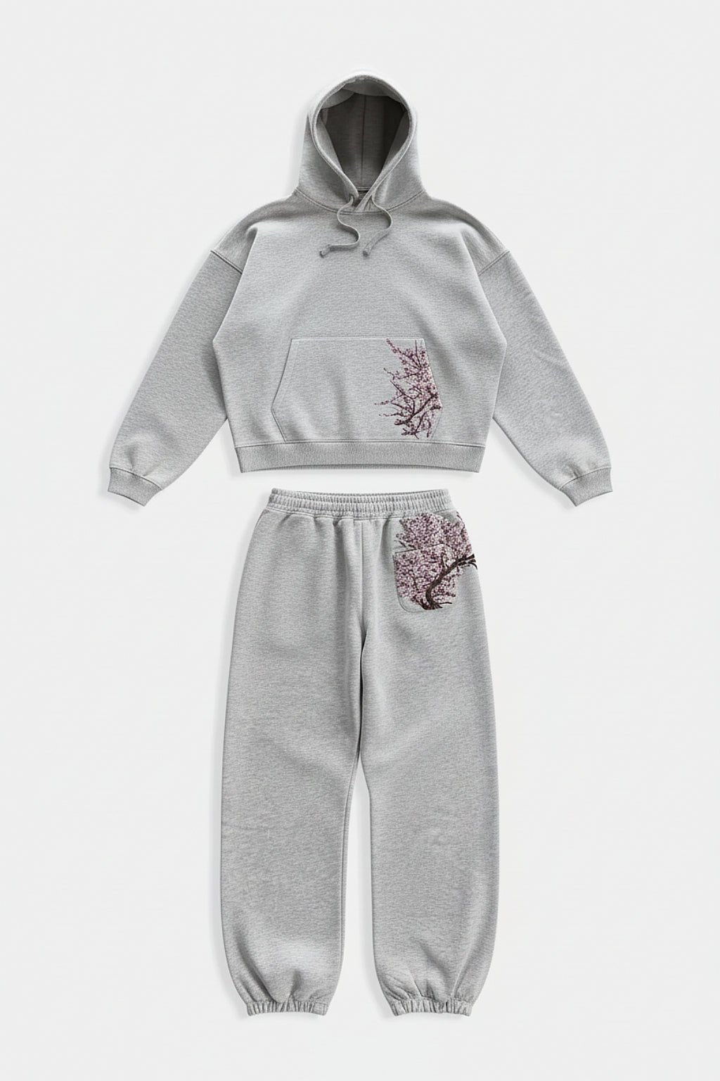 Cherry blossom set