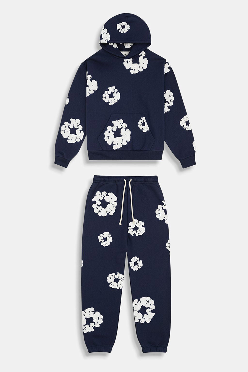 Ensemble fleur