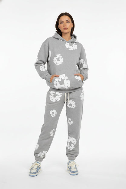 Ensemble fleur