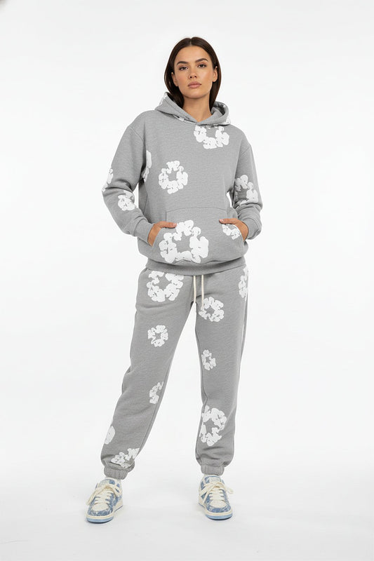 Ensemble fleur