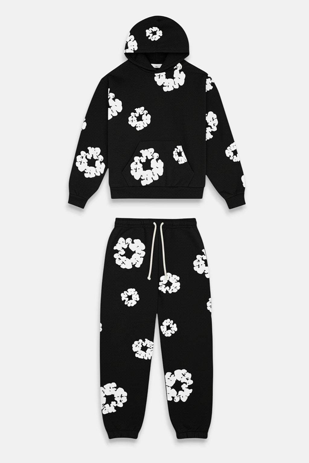 Ensemble fleur