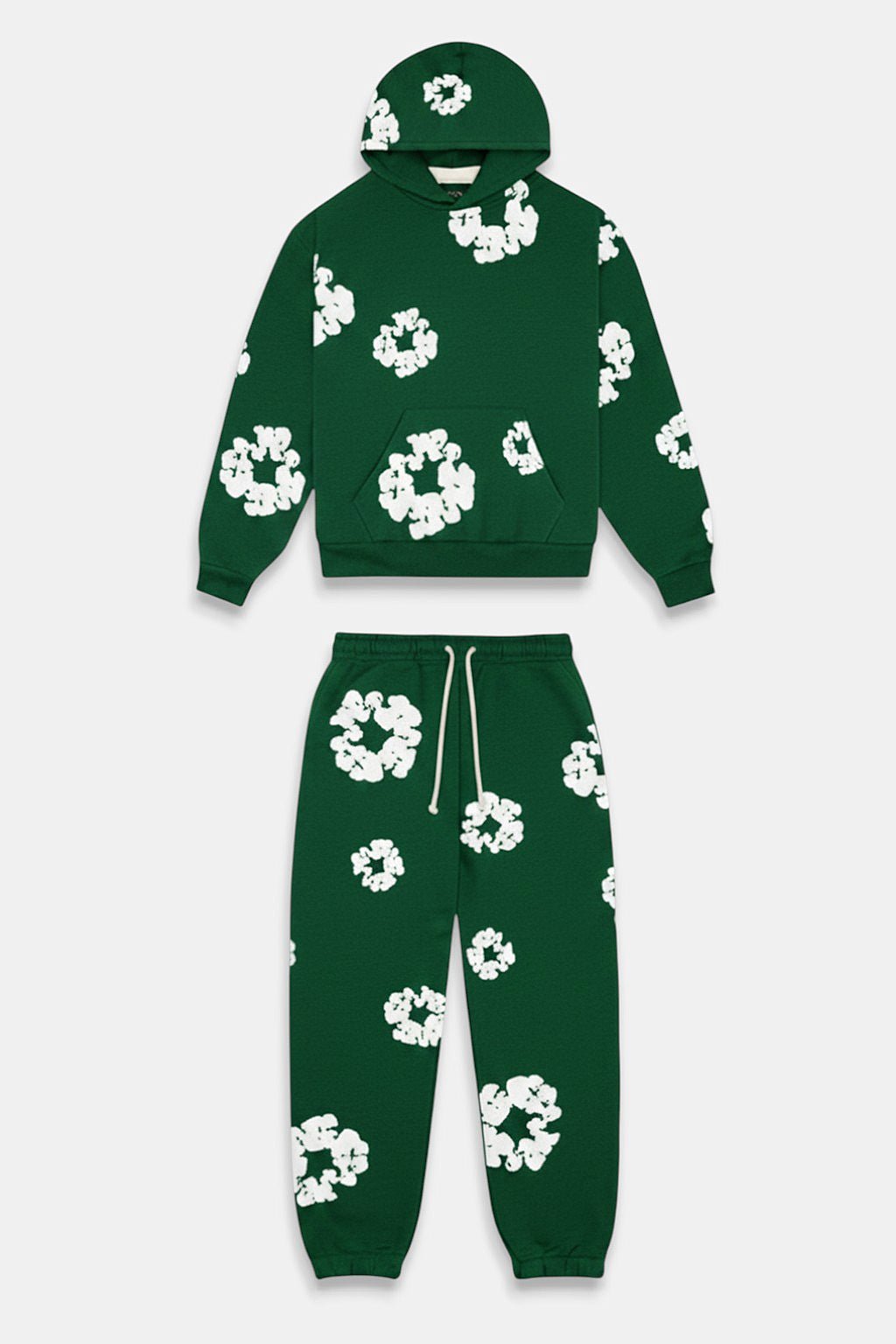 Floral set