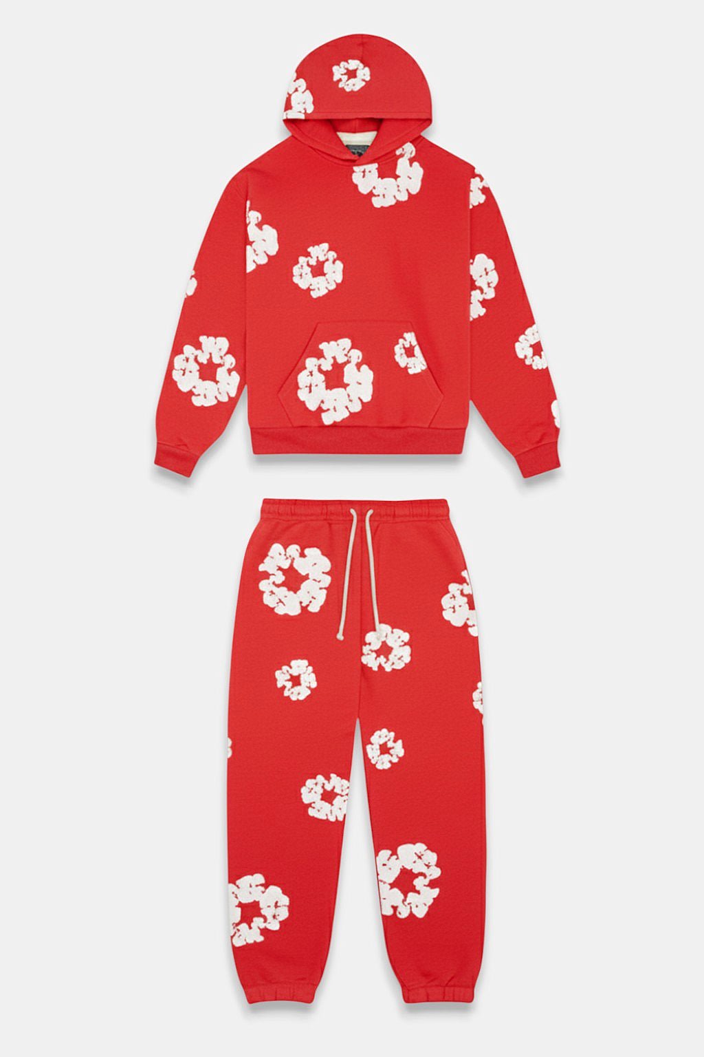 Floral set