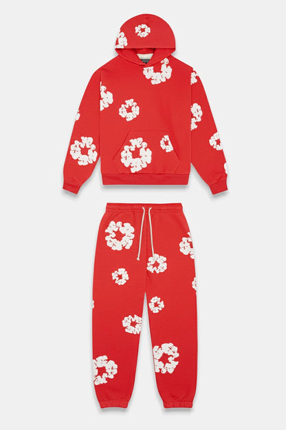 Floral set