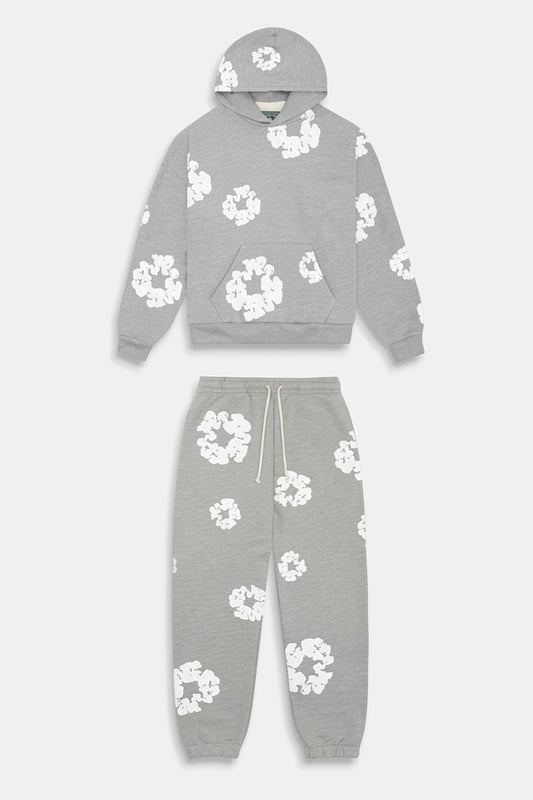Floral set