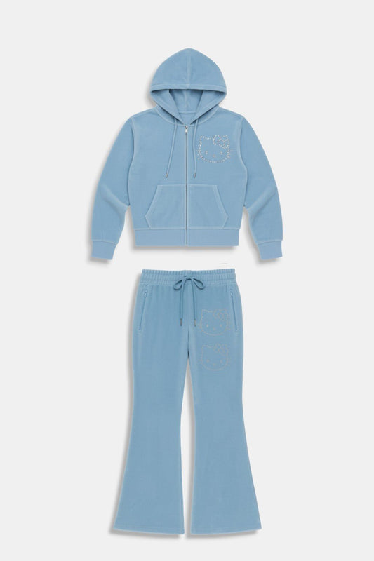 Hello Kitty set
