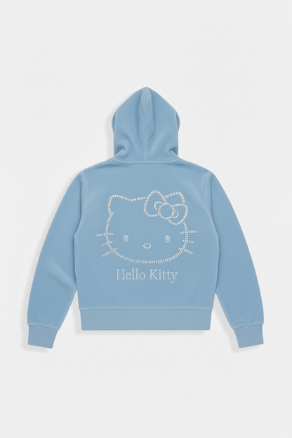 Hello Kitty set