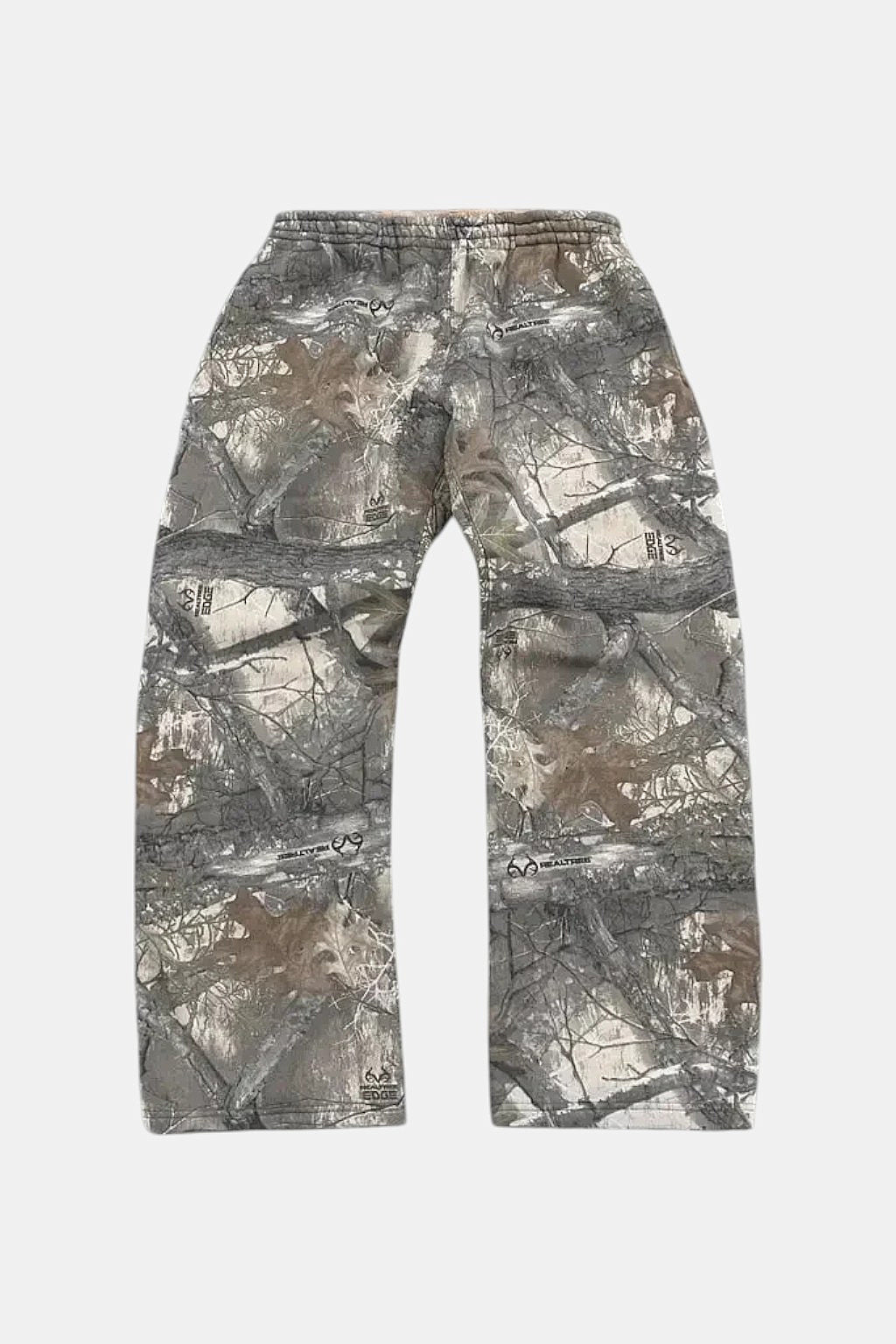 Camo tracksuit set