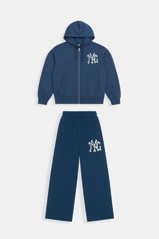 NY set