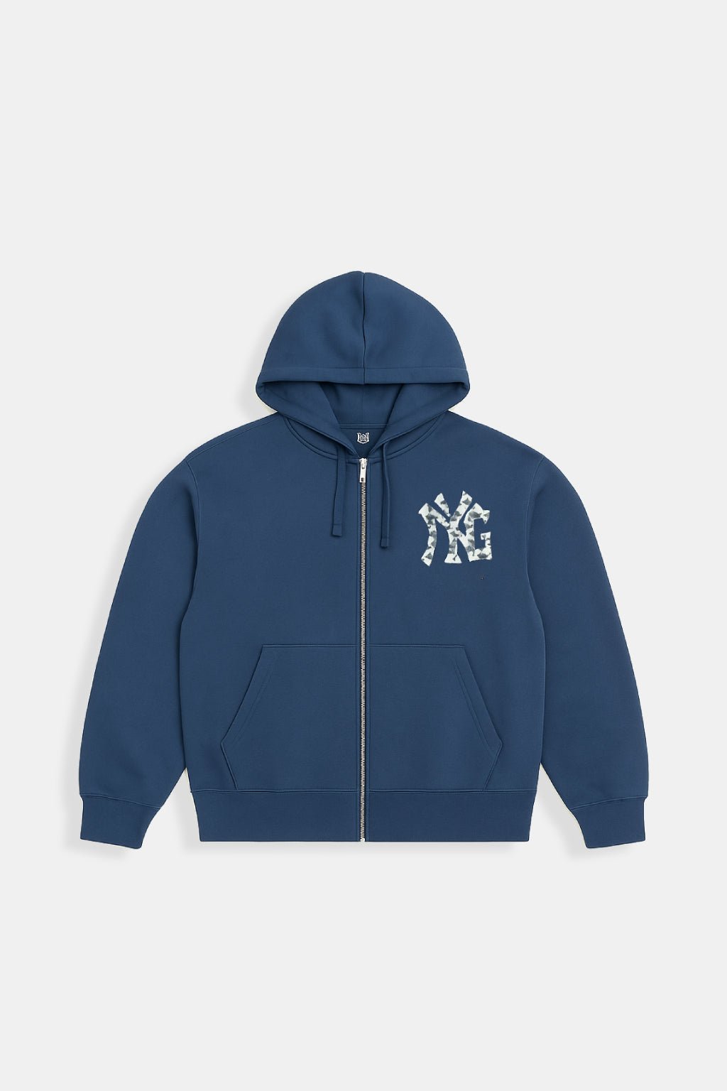 NY set