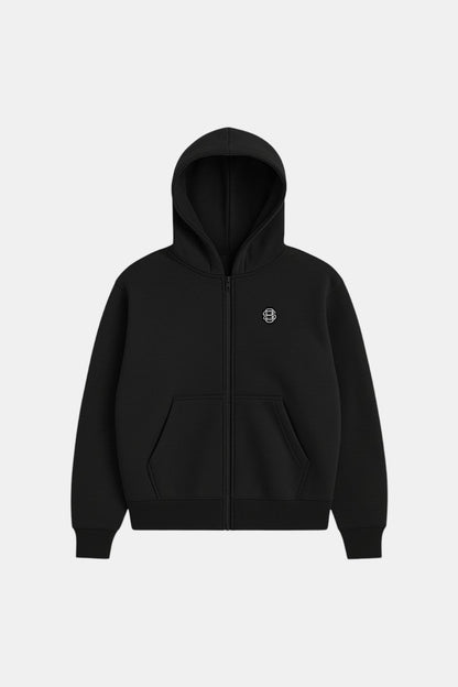 Rapper outfit