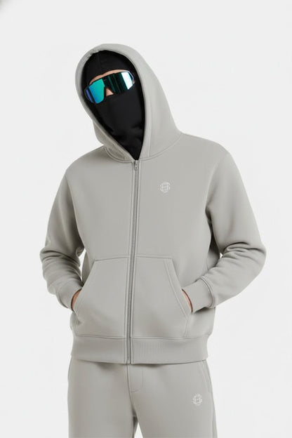 Rapper outfit